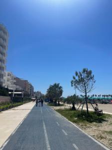 Beachside Bliss apartment