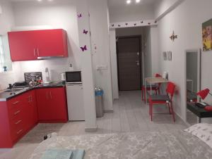 Little house in Kipseli