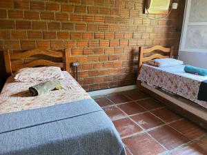 Casa Flor de Gravatá