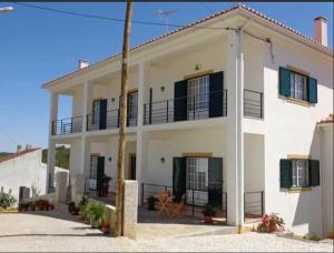 Casa Das Estevas