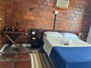 Casa Flor de Gravatá