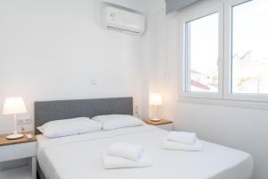 Anastasia Residential Complex