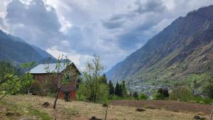 MJ cafe and homestay