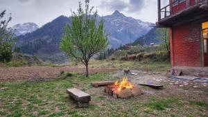 MJ cafe and homestay