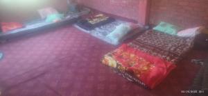 MJ cafe and homestay