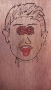 MJ cafe and homestay