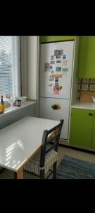 Flexible Myllykallio