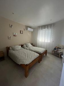 Maisons de vacances Gite Marius & Helene : photos des chambres