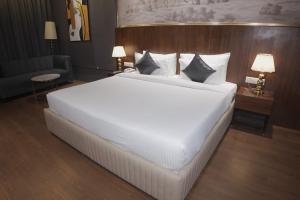 Hotel Pradoe