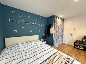 Belle Chambre tout confort indépendante pour un séjour au soleil