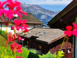 Duplex Saint Gervais