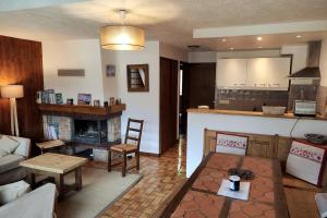 Duplex Saint Gervais