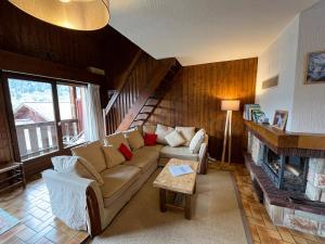Duplex Saint Gervais