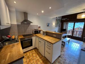Duplex Saint Gervais