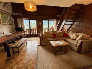Duplex Saint Gervais