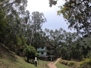 Sahari Villa, Vattavada