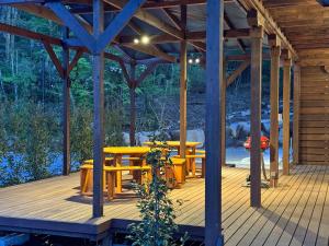 Ps Wood 箱根仙石原
