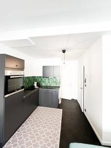 Rustieke studio in hartje antwerpen