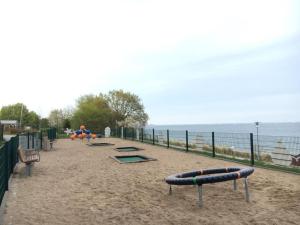 Ferienpark Sierksdorf Haus 5 WE 595