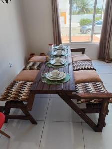 Casa Sossego comfort and tranquility