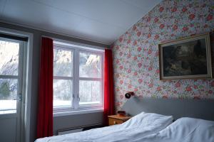 Akrafjorden Nature B&B AS