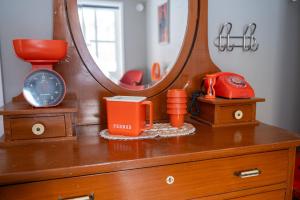 Akrafjorden Nature B&B AS