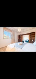 Lux apartment With a Sunset View