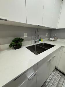 Downtown Dallas - Modern 1Bed 1Bath Escape