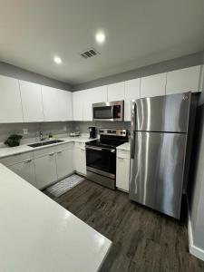 Downtown Dallas - Modern 1Bed 1Bath Escape