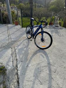 Casa di nonno Agostino