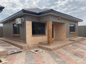 MK-Apartments - Ubytování bez kategorie ve městě Livingstone