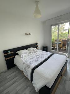 Proche Chartres et Colisée