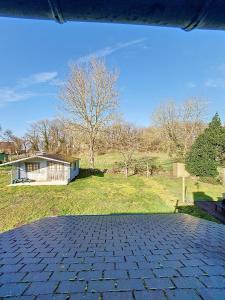 Charming Breton house for 4 people