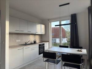 Arne - Ferienwohnung auf Hiddensee