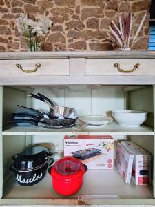 Charming Breton house for 4 people