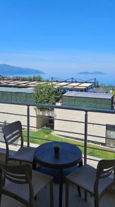 Vacation Station sea view apartament