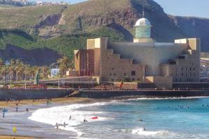 Casa Tina Las Canteras