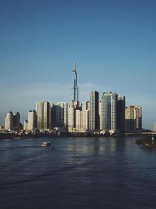 The Landmark Plus Vinhomes Serenity