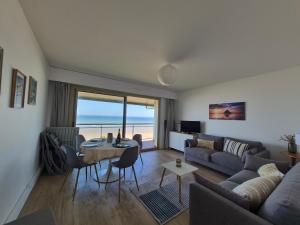 Appartements Cabourg-Le Home Varaville : photos des chambres