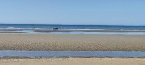 Appartements Cabourg-Le Home Varaville : photos des chambres