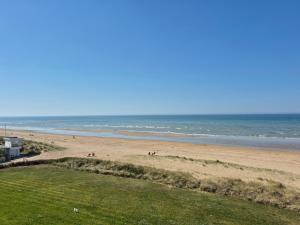 Appartements Cabourg-Le Home Varaville : photos des chambres