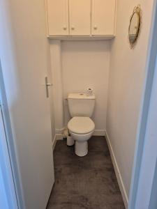 Appartements Cabourg-Le Home Varaville : photos des chambres