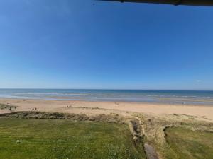 Appartements Cabourg-Le Home Varaville : photos des chambres