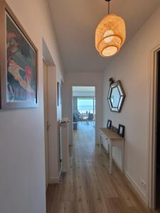 Appartements Cabourg-Le Home Varaville : photos des chambres