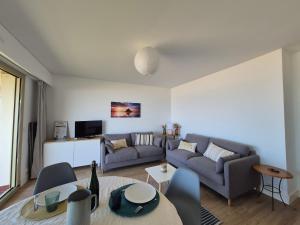 Appartements Cabourg-Le Home Varaville : Appartement