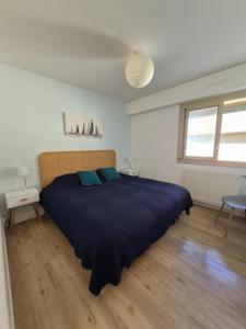 Appartements Cabourg-Le Home Varaville : photos des chambres