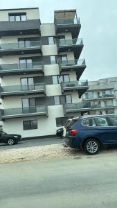 RoApart B2 Home Apartamente 2 și 3 camere terase spațioase vedere si parcare