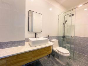 Urbanest Saigon Tan Binh