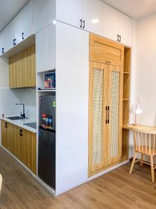 Urbanest Saigon Tan Binh