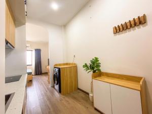 Urbanest Saigon Tan Binh